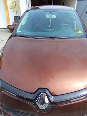 Renault Clio Clio 1.2