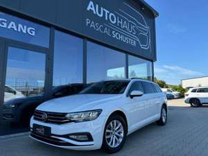 Volkswagen Passat Variant Business 2.0 TDI/DSG/LED/AHK/KAM/