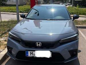 Honda Civic Civic e:HEV 2.0 i-MMD Hybrid Sport