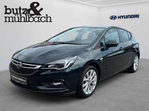 Opel Astra Fließheck 5-Türer 1.4 Turbo Active