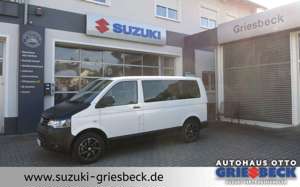 Volkswagen Transporter Caravelle Kurz Trendline / Garantie / neue Kupplun