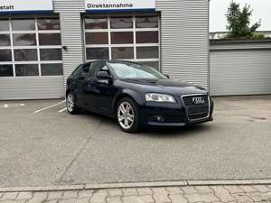 Audi A3 1.8 TFSI Ambition Automatik