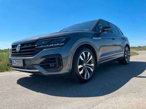 Volkswagen Touareg Touareg 3.0 V6 TSI OPF 4Motion Aut.