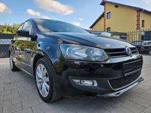 Volkswagen Polo V Style