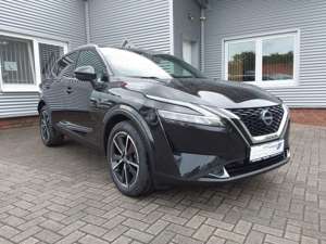 Nissan Qashqai 1.3 DIG-T Mild Hybrid Tekna+ ACC/SHZ/LED/Navi/K...