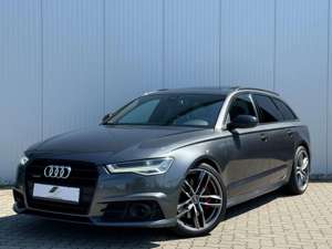 Audi A6 Avant 3.0 TDI quattro competition Bose-Matrix