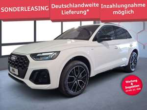 Audi Q5 S line 40 TDI quattro 150(204) kW(PS) S troni