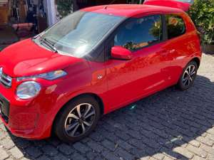 Citroen C1 VTi 72 SS FEEL