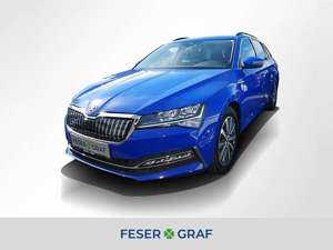 Skoda Superb Combi 1.4 TSI iV DSG Ambition Kessy Navi