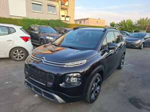 Citroen C3 Aircross Shine