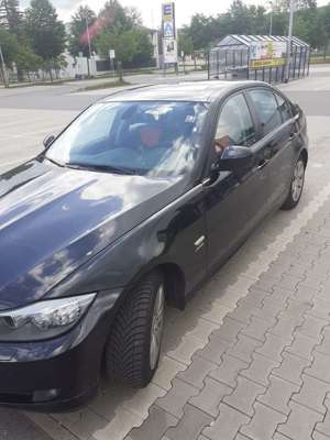 BMW 320 320d DPF Edition Sport