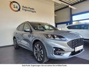 Ford Kuga Plug-In Hybrid ST-Line X m. 2xKamera/20"Alu