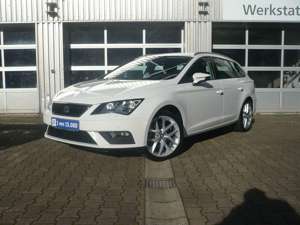 SEAT Leon ST 1.5 TSI Style - PDC/ Sitzh./ Carplay