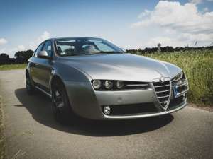 Alfa Romeo 159 159+2.4+JTDM+20V+DPF+ti