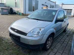 Ford Fiesta Ambiente