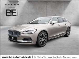 Volvo V90 Kombi B4 Plus Bright SITZHEIZUNG H/K ACC