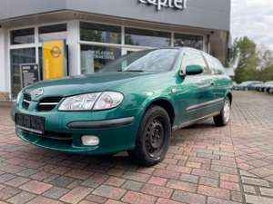 Nissan Almera Comfort 1.5I