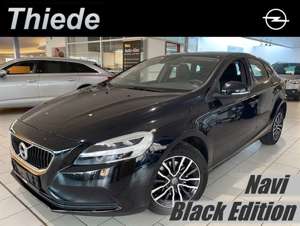 Volvo V40 T2  Momentum BLACK EDITION  LED/NAVI/SHZ/PDC