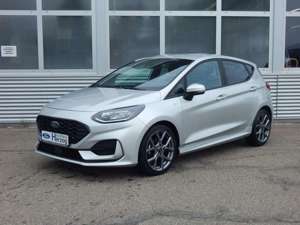 Ford Fiesta 1.0 EcoBoost SS ST-LINE