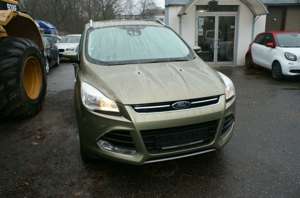 Ford Kuga Titanium