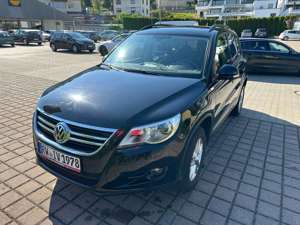 Volkswagen Tiguan 1.4 TSI 4Motion Track  Field