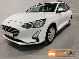 Ford Focus Turnier 1.0 EcoBoost Trend EU6d Klima PDC Tempomat