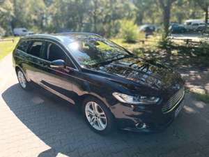 Ford Mondeo Mondeo Turnier 2.0 TDCi Start-Stopp PowerShift-Aut