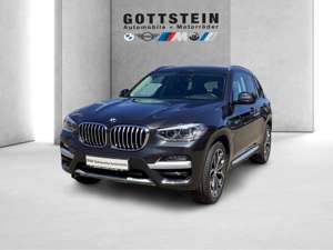 BMW X3 xDrive30e Aut. xLine