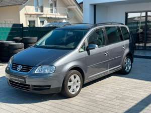 Volkswagen Touran Goal*KLIMA*WENIG KM*1,6L**