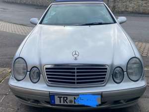 Mercedes-Benz CLK 200 CLK Cabrio 200 Sport