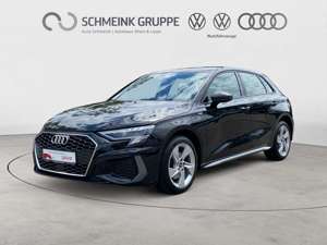 Audi A3 40 TFSI e S tronic S line