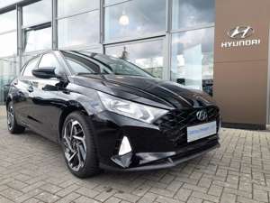 Hyundai i20 1.0 T-GDI Trend 17"LM.Navi-/Komfort-P.Allwetter