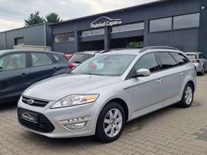 Ford Mondeo Turnier 1.6 TDCi Trend/2.Ha/Klima/AHK/PDC/Sitzh/ZV