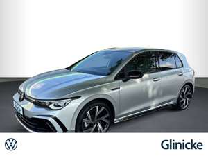 Volkswagen Golf VIII Lim. R-Line 2.0 TSI DSG, PANO, AHK, NA