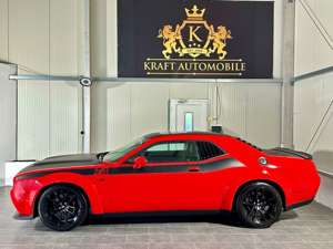 Dodge Challenger CHALLENGER 6,4 T/A--WIDEBODY-SRT-BREMBO-HELLCAT