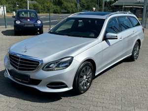 Mercedes-Benz E 220 E -Klasse  E 220 CDI  - ELEGANCE - VOLL -