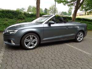 Audi A3 A3 Cabrio 35 TFSI CDO Sport Navi,Xenon,Drive Selec