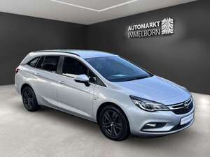 Opel Astra K Sports Tourer 120 Jahre Kamera*Navi900*L