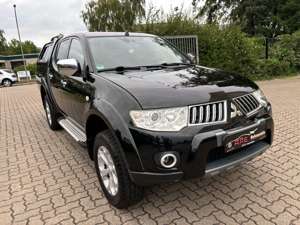 Mitsubishi L200 Invite Doppelkabine 4WD Automatik  TOP