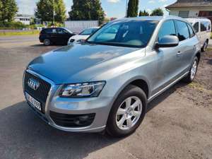 Audi Q5 2.0 TFSI  quattro Automatik Navi Leder Xenon