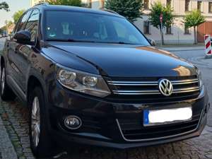 Volkswagen Tiguan Tiguan+2.0+TDI+DPF+4Motion+BlueMotion+Techn.+DSG+L