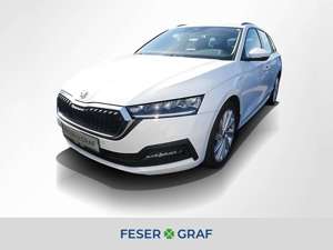 Skoda Octavia Combi 1.4 TSI iV DSG Ambition Navi PDC