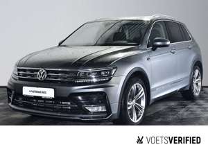 Volkswagen Tiguan Highline 1.4 TSI 4Motion AHK+LED+STANDHZG