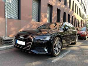 Audi A6 40 TDI sport S Line Matrix ACC BO 3D 20“ALU