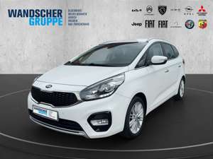 Kia Carens 1.6 GDI ISG Vision +Navi+Kam.+SHZ+PDC+LM