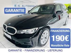 BMW 318 d Touring GARANTIE/LED/NAVI/PANORAMA/VIRT.CP