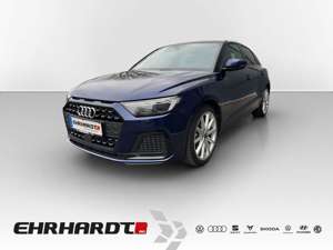 Audi A1 Sportback 30 TFSI S tronic Advanced LED*SHZ*PAR...