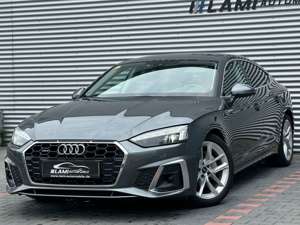 Audi A5 Sportback 40TDI quattro S line MATRIX KAM ACC