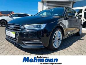 Audi A3 2.0 TDI Sport  Xenon*Navi*Teilleder