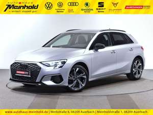 Audi A3 Advanced 35 TFSI, AHK, LED,MMI,18",